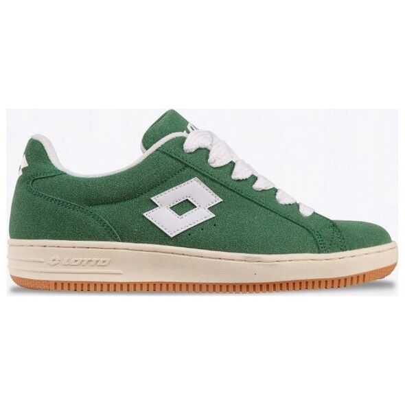 Lotto Yarin 2400270U-6010 Zielone 44