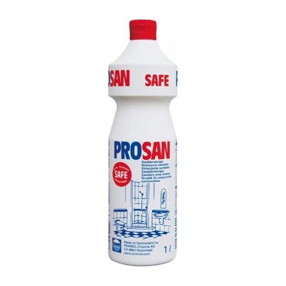 Splast - Sztyl, kij aluminiowy, szary - 135 cm