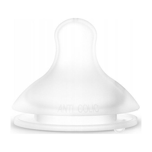 SUAVINEX - 308749-BUTELKA 270ML/SMOCZEK   FIZJOLOGICZNY SX PRO ŚREDNI  PRZEPŁYW/NIEBIESKIE LIBERTY/WONDERLAND