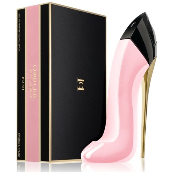 Carolina Herrera Good Girl Blush edp 150ml