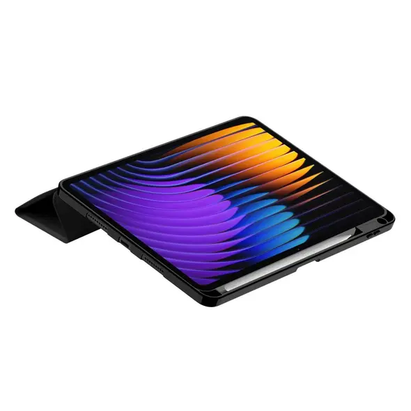 Tech-Protect SmartCase Pen Xiaomi Pad 7 / 7 Pro Black