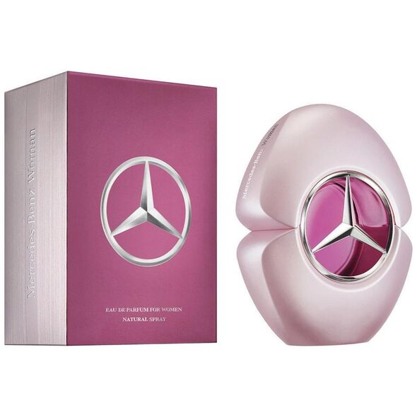 Mercedes-Benz Woman EDP 90 ml