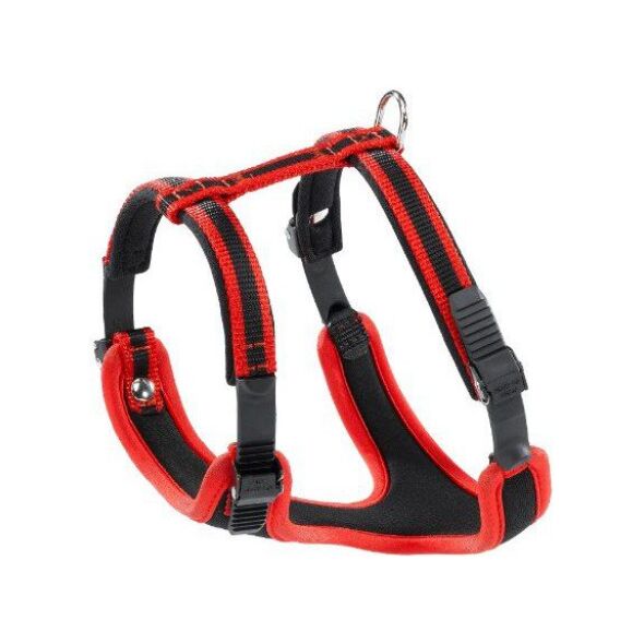 Ferplast Ergocomfort P Szelki M czerwony