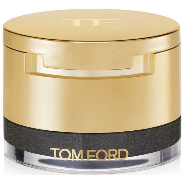 Tom Ford Tom Ford, Cream and Powder, Eyeshadow Powder, 13, Black Sand, 7 g για γυναίκες 13321559 888066119061