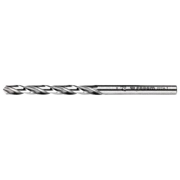 τρυπάνι Facom DRILL NWKA FI 12.50 101/151MM 222A.T12.5 13483605 3148511506899