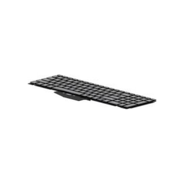 HP KB POB BL FR 13690208 5715063436509