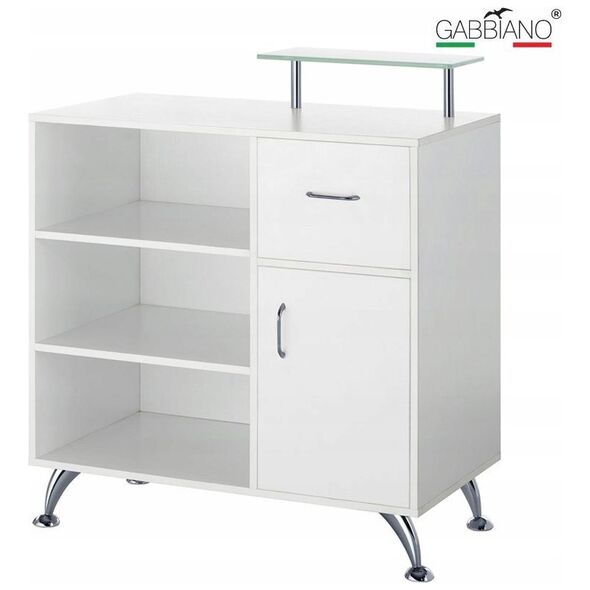 Activeshop Gabbiano recepcja Q-0833