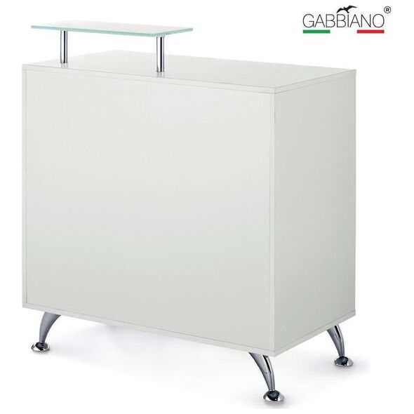Activeshop Gabbiano recepcja Q-0833