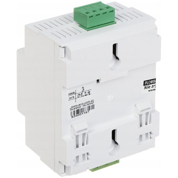 ZASILACZ IMPULSOWY PS65-15-DIN ACO