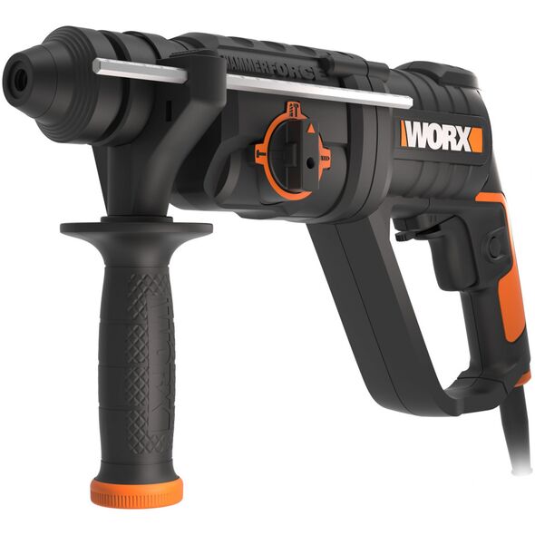 Młotowiertarka Worx WX337 750 W