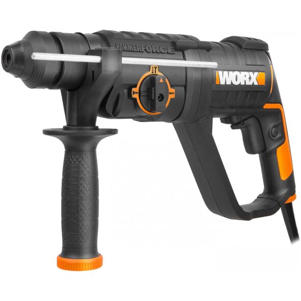 Młotowiertarka Worx WX337 750 W
