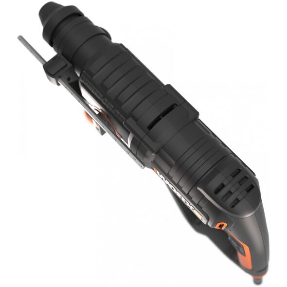 Młotowiertarka Worx WX337 750 W