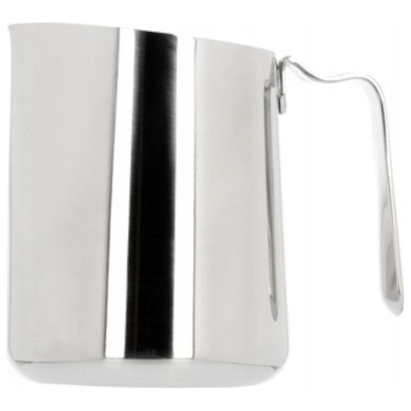Fellow Fellow Eddy Pitcher - Dzbanek do mleka srebrny 530 ml
