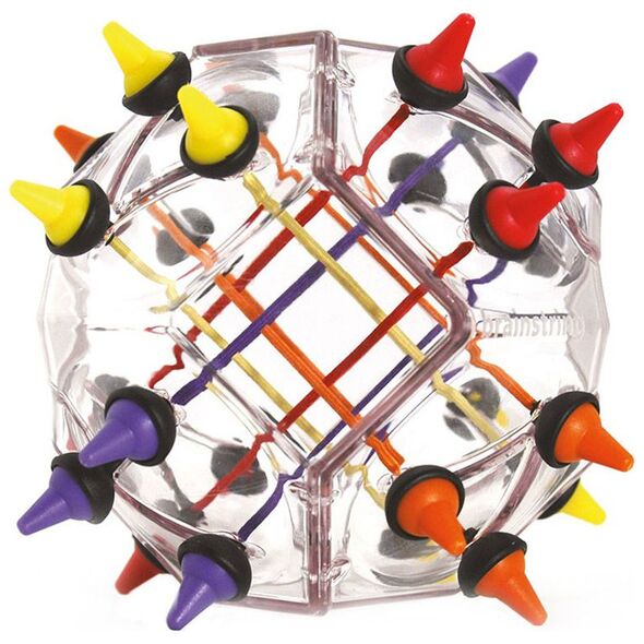 Recent Toys RECENT TOYS GRA BRAINSTRING DLA ZAAWANS. -