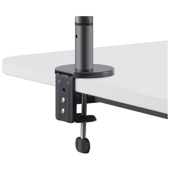 Hagor Uchwyt biurkowy na monitor 15" - 32" (8715)