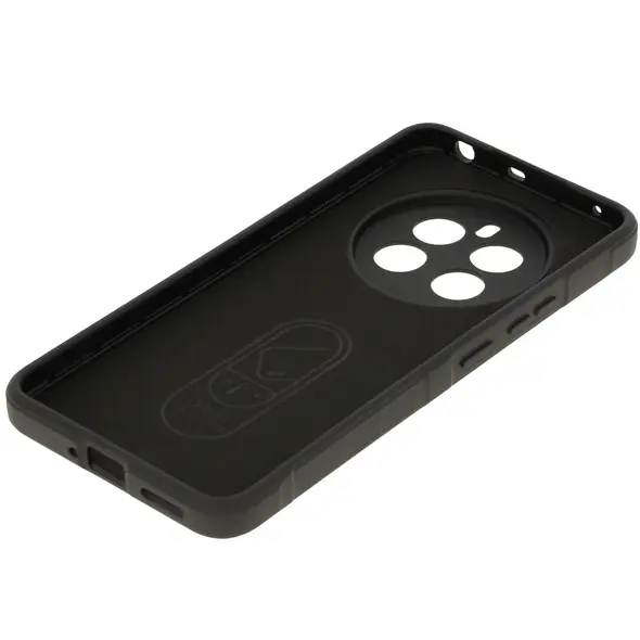 Bizon Case Tur Realme 12+ black