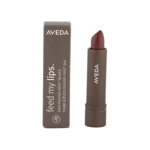 Aveda Aveda, Feed My Lips, Φυσικό, Ματ, Κρεμ κραγιόν, Morello, 3,4 g για γυναίκες 13075541 18084004920