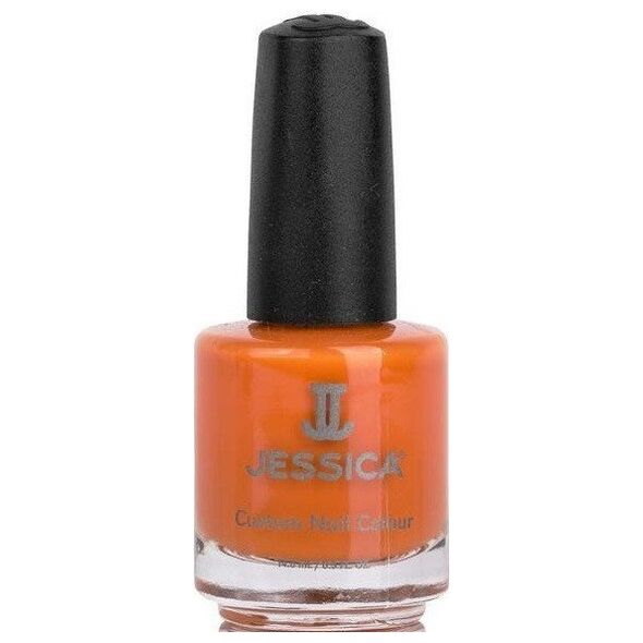 Jessica Jessica, Custom Nail Color, Nail Polish, CNC-1173, Sahara Sun, 14,8 ml για γυναίκες 13075931 687493111736