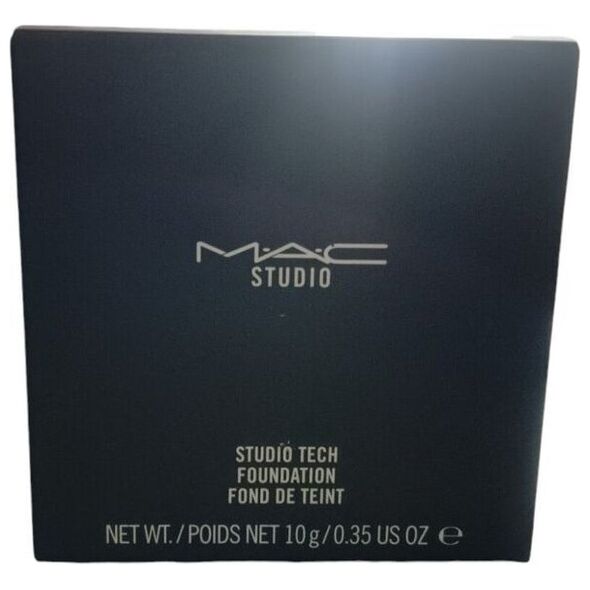 MAC MAC, Studio Tech, Compact Foundation, NW44, 10 g Για γυναίκες 13076039 773602389902