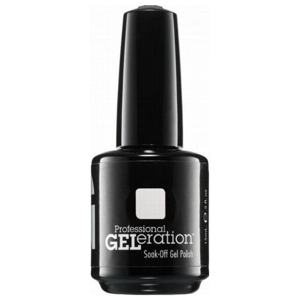 Jessica Jessica, Geleration Colors, Ημιμόνιμο βερνίκι νυχιών, GEL-1199, Falcon, 15 ml για γυναίκες 13079323 687493411997