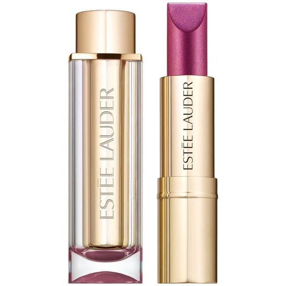 Estee Lauder Estee Lauder, Pure Color Love, Φυσικά Έλαια, Μεγάλης διάρκειας, Κρεμ κραγιόν, 601, Beam Me, 3,5 g Για γυναίκες 13081135 887167385320