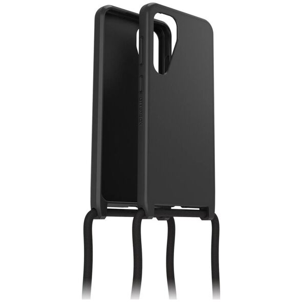 Κολιέ OtterBox OtterBox React Samsung Galaxy S24+ - μαύρο 13225973 840304753062
