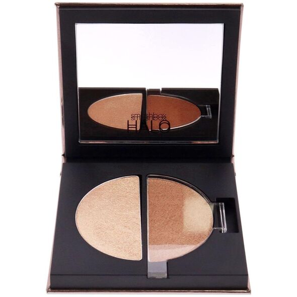 Smashbox Smashbox, Halo Healthy Glow, Illuminating, Highlighter Palette, Golden Pearl, 5 g για γυναίκες 13424967 607710089792