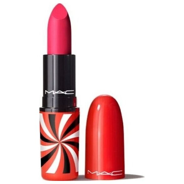 MAC MAC, Cremesheen, Κρεμ κραγιόν, Say The Magic Word, 3 g για γυναίκες 13439518 773602617913