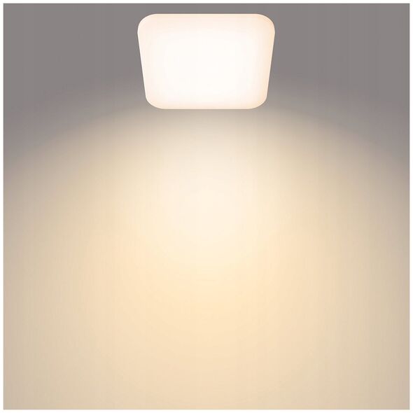 Lampa sufitowa Philips CEILING LIGHT MAUVE 3111031P0 17W LED