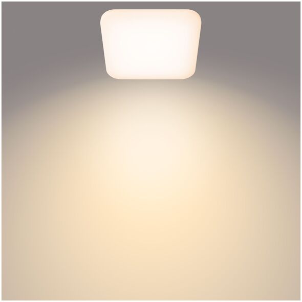 Lampa sufitowa Philips CEILING LIGHT MAUVE 3111031P0 17W LED