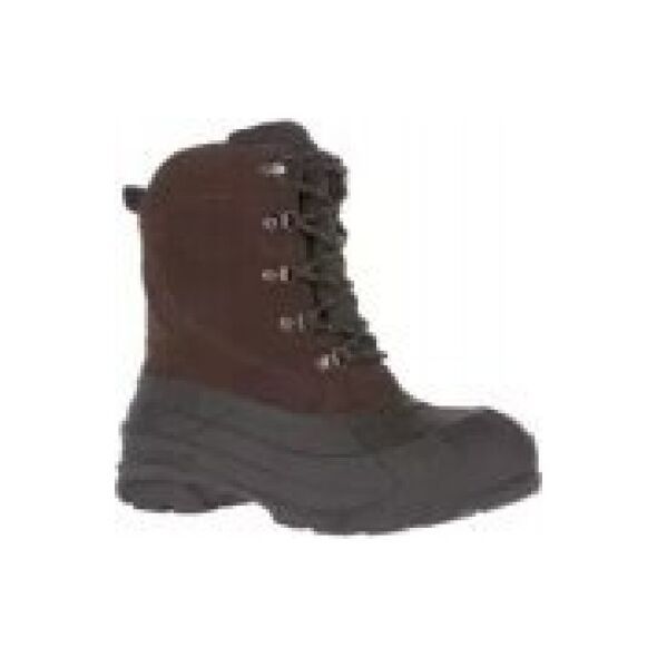 Buty trekkingowe męskie Kamik M'S FARGO 2 W, DBR, 46 (us 13)| uk 12
