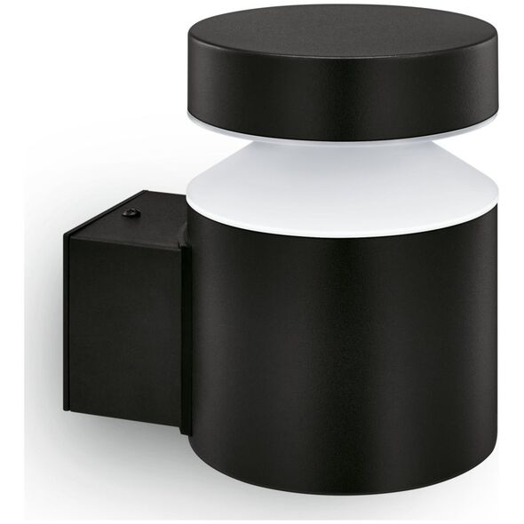 Kinkiet Philips WALL LED LIGHT LAVEN 6W 40K IP44 BLACK