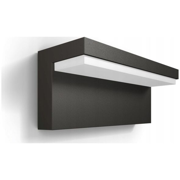 Kinkiet Philips BOLLARD LIGHT BUSTAN 915005378501 LED 9W