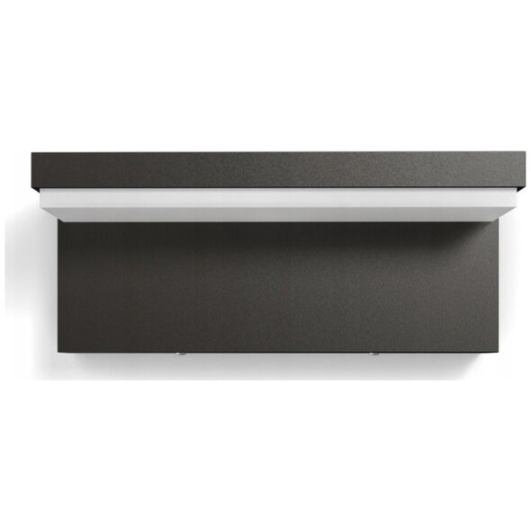 Kinkiet Philips BOLLARD LIGHT BUSTAN 915005378501 LED 9W