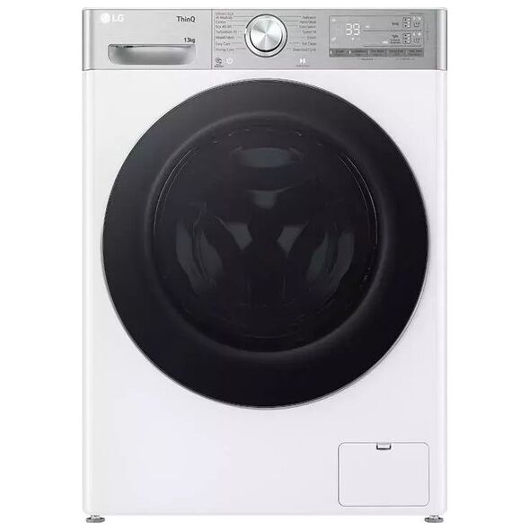 Pralka LG Washing machine LG F4WR913P3WA, 13 kg