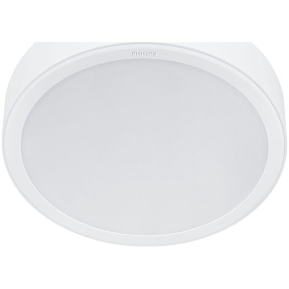 Lampa sufitowa Philips SURFACE LED LIGHT MESON D200 23.5W 30K W