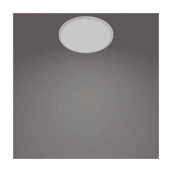 Lampa sufitowa Philips PLAFOND PHILIPS SUPERSLIM CL550 WHITE