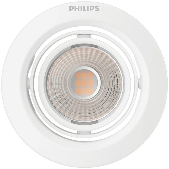 Philips LUMINAIRE PHILIPS POMERON 59556 7W LED