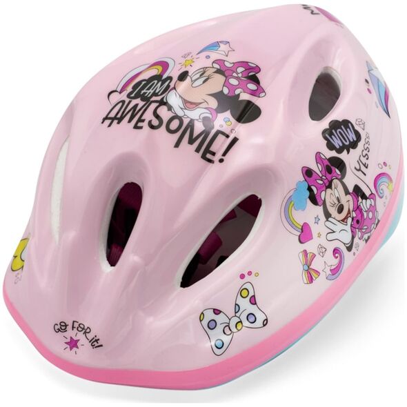 Disney BIKE HELMET MINNIE 59084