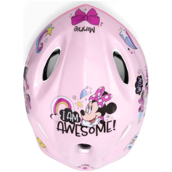 Disney BIKE HELMET MINNIE 59084