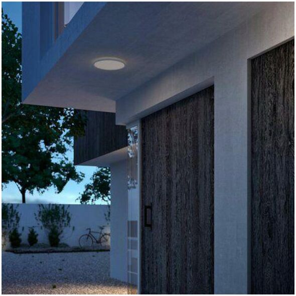 Philips SUPERSLIM CEILING SSW 15W 40K WHITE IP54