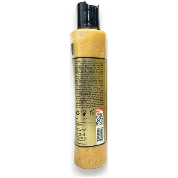 Philip B. Forever Shine Shampoo 220 ml