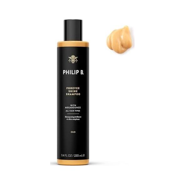 Philip B. Forever Shine Shampoo 220 ml