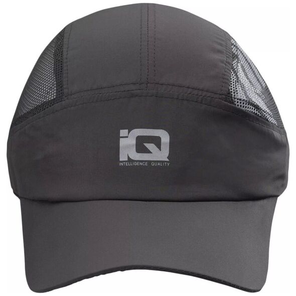 Czapka z daszkiem Iq intelligence quality ZENKO
