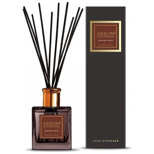 SCENT HOME BLACK GOLDEN COCO 150ML