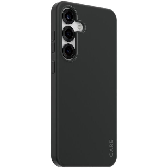 PanzerGlass CARE Fashion X-RAY Galaxy S25+ Qi-capable black