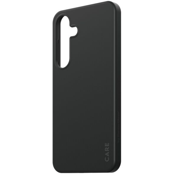 PanzerGlass CARE Fashion X-RAY Galaxy S25+ Qi-capable black