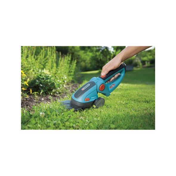 Gardena Nóż do trawy i bukszpanu 8cm (09862-20)