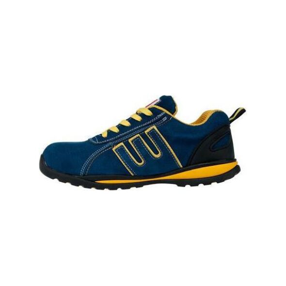 Galmag BUTY NISKIE BEZPIECZNE 564/S1/R-42 ART564-S1-R42