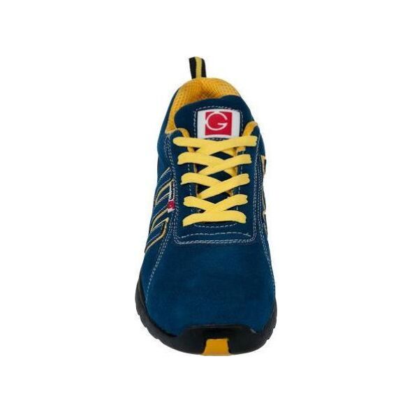 Galmag BUTY NISKIE BEZPIECZNE 564/S1/R-42 ART564-S1-R42